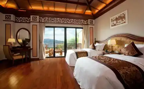 Vinpearl Luxury Nha Trang - 6