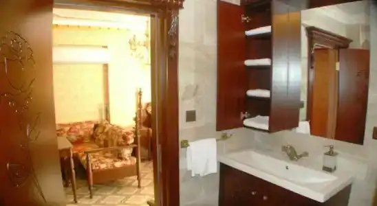 The First Ottoman Suites - 32