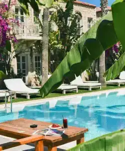Manastir Alacati - 27