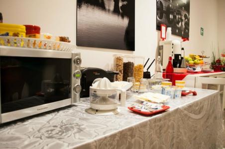 Relais Cola Di Rienzo - 29