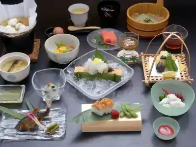 Momijiya Annex - 7