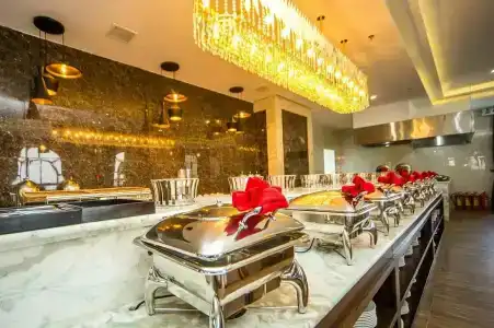 Volga Nha Trang - 45