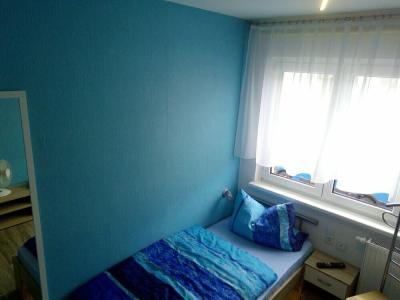 Pension zum Ringelberg - 42