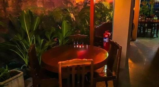 Oyo 691 Don Muang Boutique House - 18