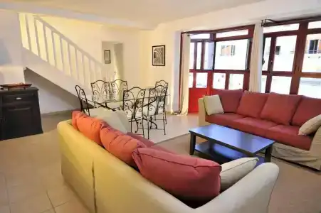 Estivel - Résidence Jardin Mauresque - 24