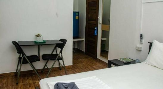 Allstar Guesthouse - 47