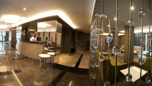 Yeni Bahar Otel - 42