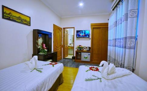 Boss - Mandalay - 22