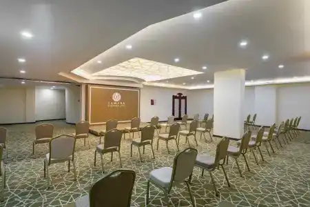 Tamara BusİNess Otel - 30