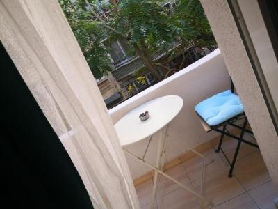 gafa garden Hostel - 25