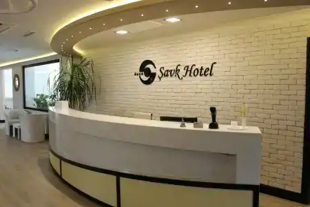 Savk - 1