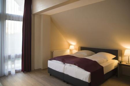 Troll's Brauhaushotel - 37