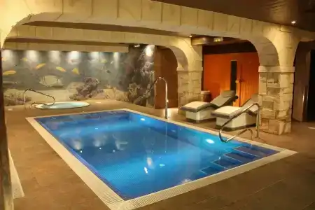 Pimar & Spa - 21