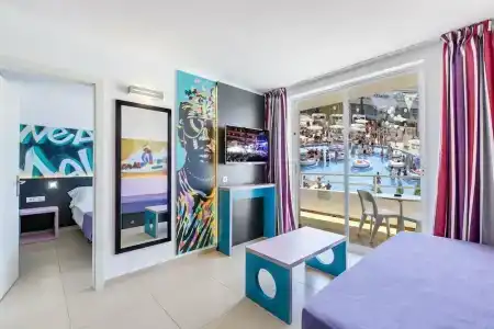 Bh Mallorca Resort Affiliated By Fergus - 24