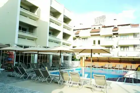 Blue Palace Apart - 29