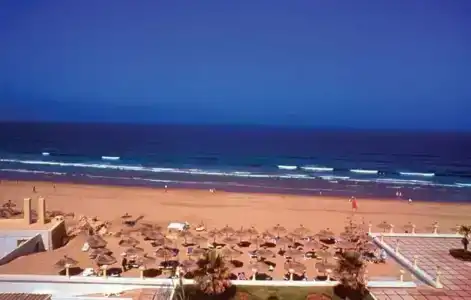 Atlas Amadil Beach - 20