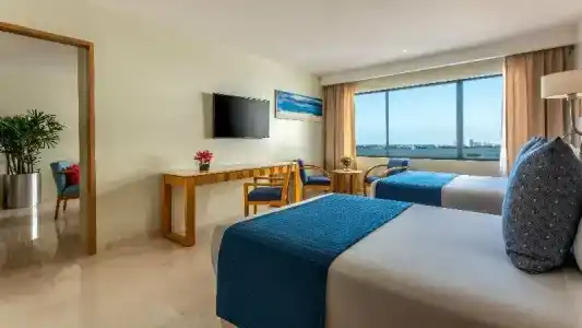 Park Royal Beach Cancun - All Inclusive - 33