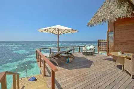 Kandolhu Maldives - 12
