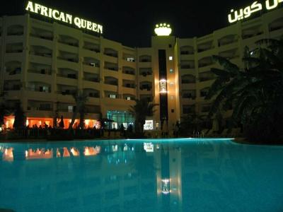 African Queen - 21