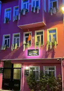 Aycan Sultan Apart - 0