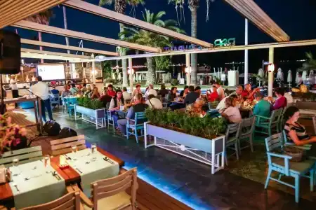 B&B Yuzbasi Beach - 42