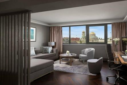 InterContinental Sofia, an IHG - 57