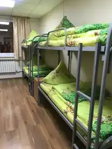 Slip Hostel - 1