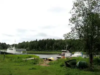 Пихтовая Аллея - 14