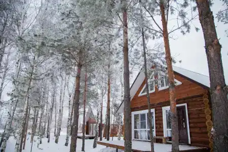 Белозерье - 43
