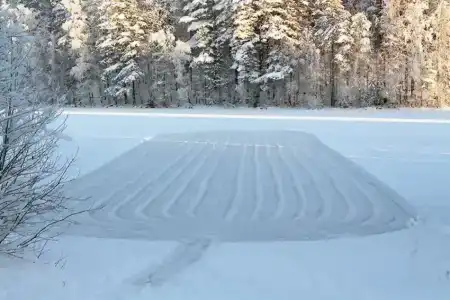 База на Вуоксе - 7