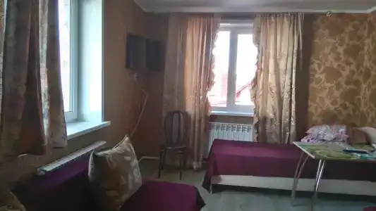 Мечта - 3