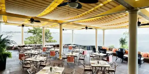 The Chanler at Cliff Walk - 4