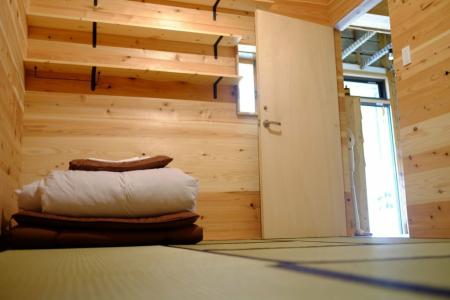 Hakone Guesthouse Toi - 46