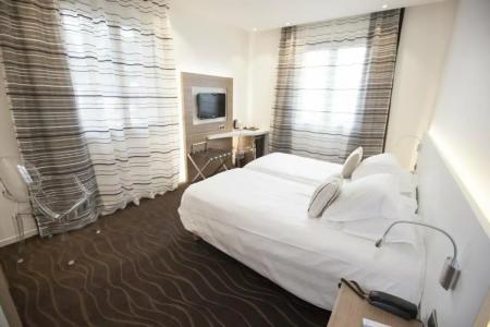 Best Western Premier Prince de Galles - 12