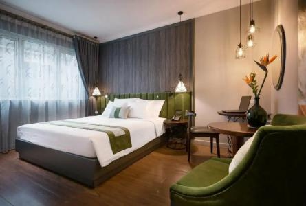 Aira Boutique Hanoi & Spa - 23
