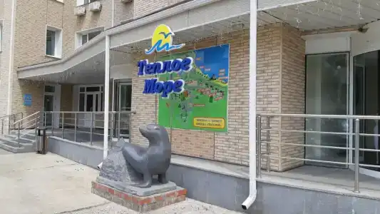 Гостиничный комплекс Теплое Море - 79