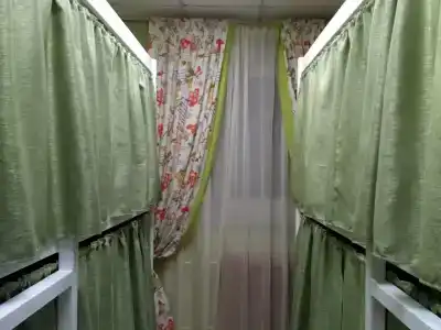 Рус - Парк культуры - 0
