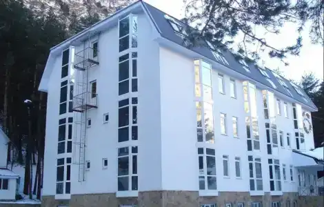 Эльбрус - 2