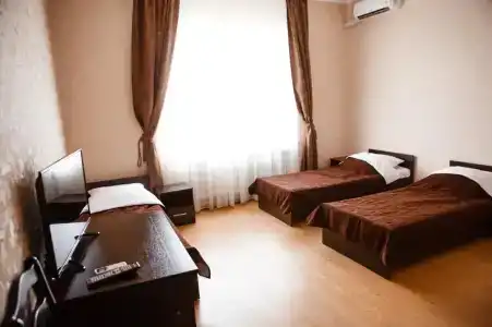 Транспарк - 31