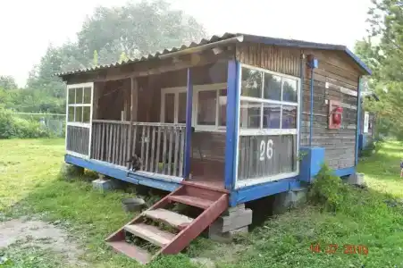 Чарыш - 1