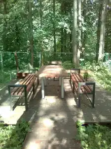 в Калтасах - 7