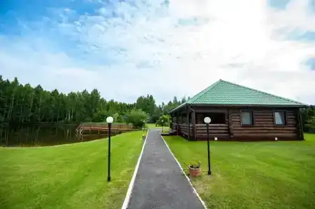 Падар охотбаза - 0