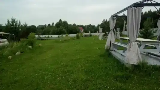 Кемпинг На Валдай с палаткой - 11