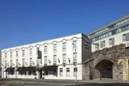 The Address Connolly (formerly The North Star) - 2