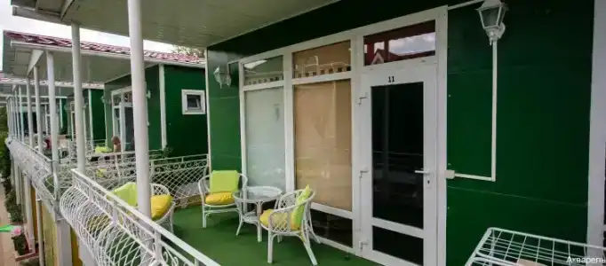 Акварель - 9