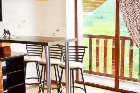 Лесной кордон - 74