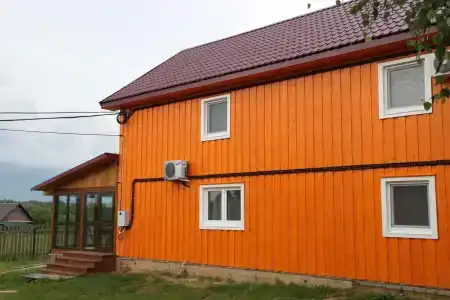 Фермерский комплекс Каменка - 3