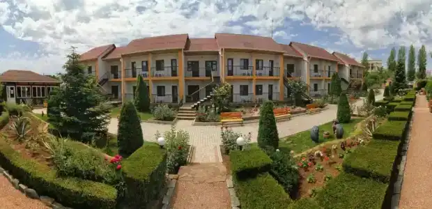 Фламинго - 1