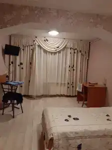 Гостиничный комплекс Алмаз - 9