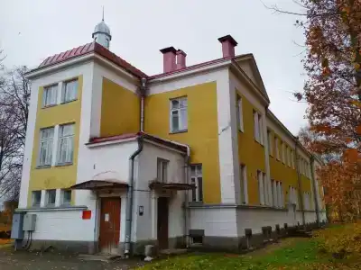 Приозерский - 57